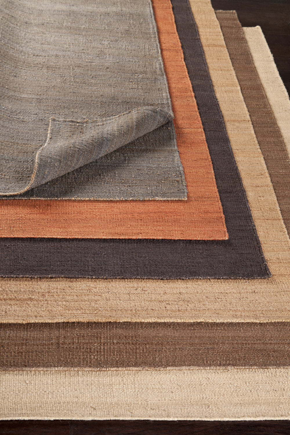 Surya Bermuda BER-1007 Area Rug Style Shot Feature