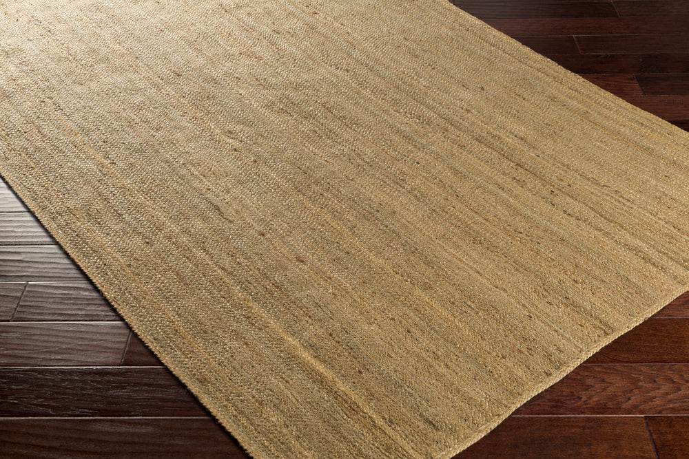 Surya Brice BIC-7004 Area Rug Corner Shot Feature