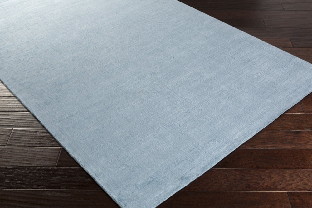 Surya Bellagio BLG-1004 Area Rug by Papilio 5x8 Corner Feature