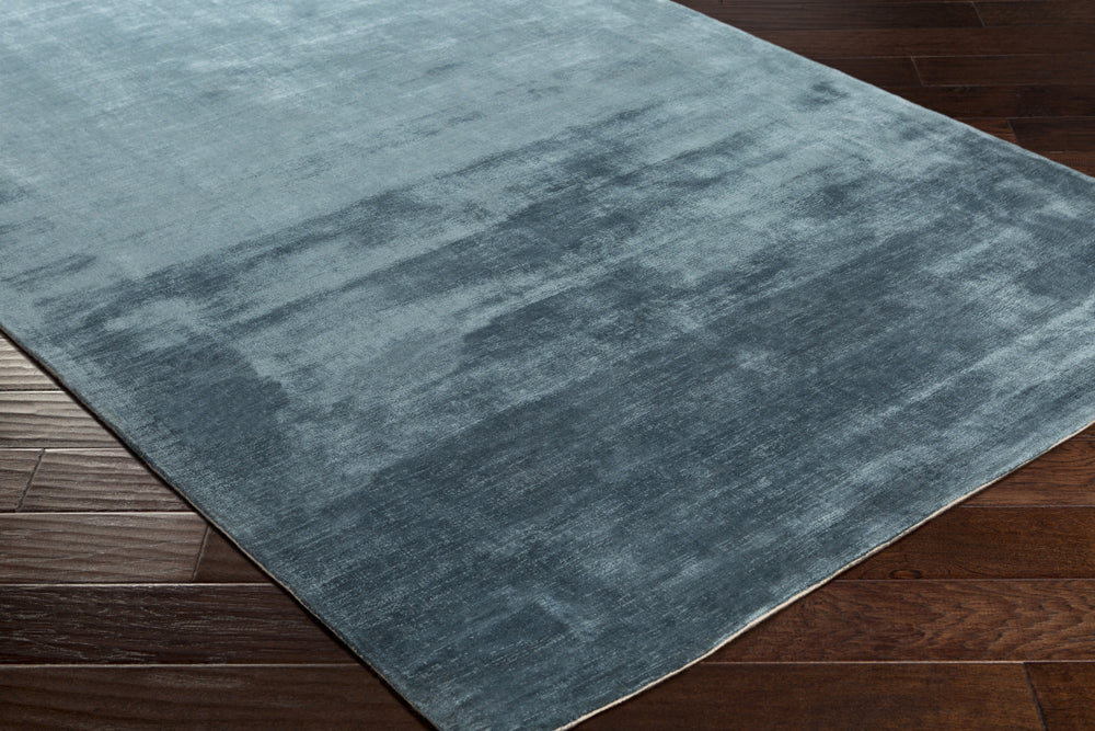 Surya Bellatrix BLL-3004 Area Rug Corner Shot Feature