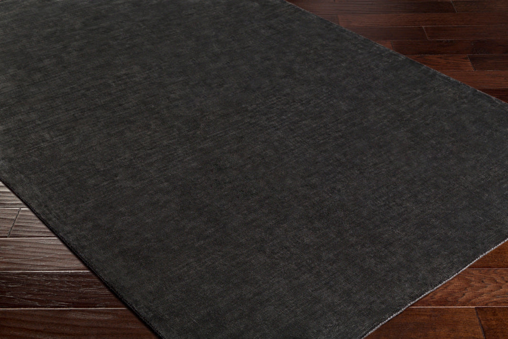 Surya Bellatrix BLL-3006 Area Rug Corner Shot Feature