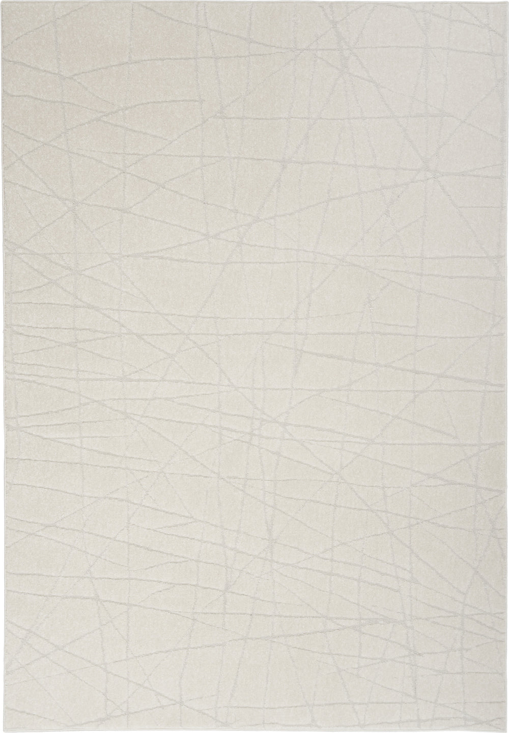 Calvin Klein CK023 Balance BLN02 Ivory Area Rug