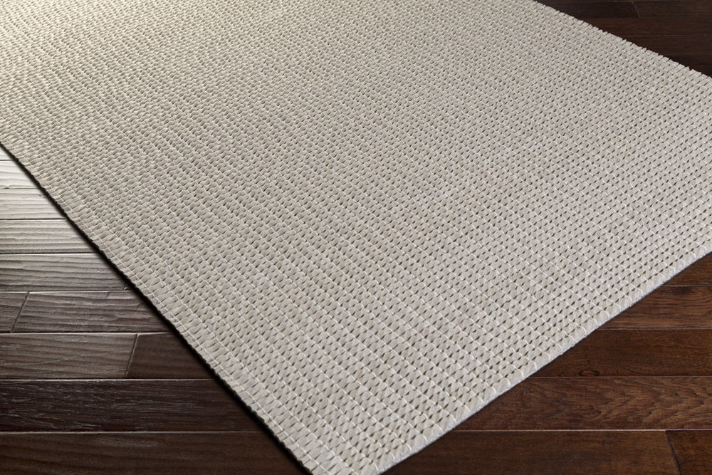 Surya Baltic BLT-6003 Area Rug Corner Shot Feature