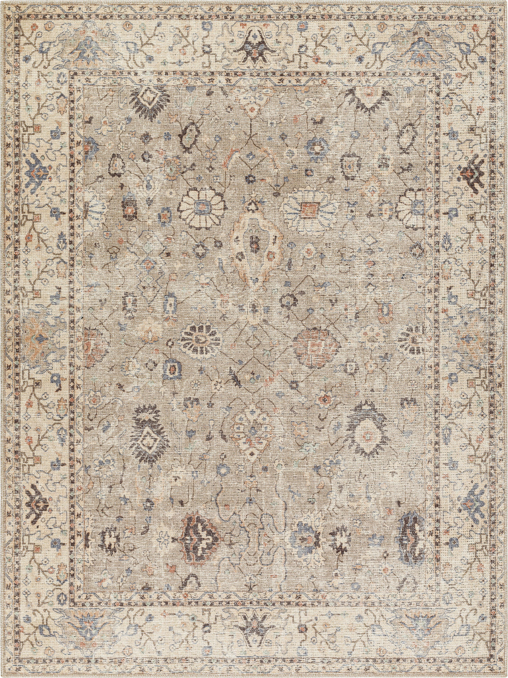 Becki Owens x Livabliss Davina BOCC-2302 Area Rug