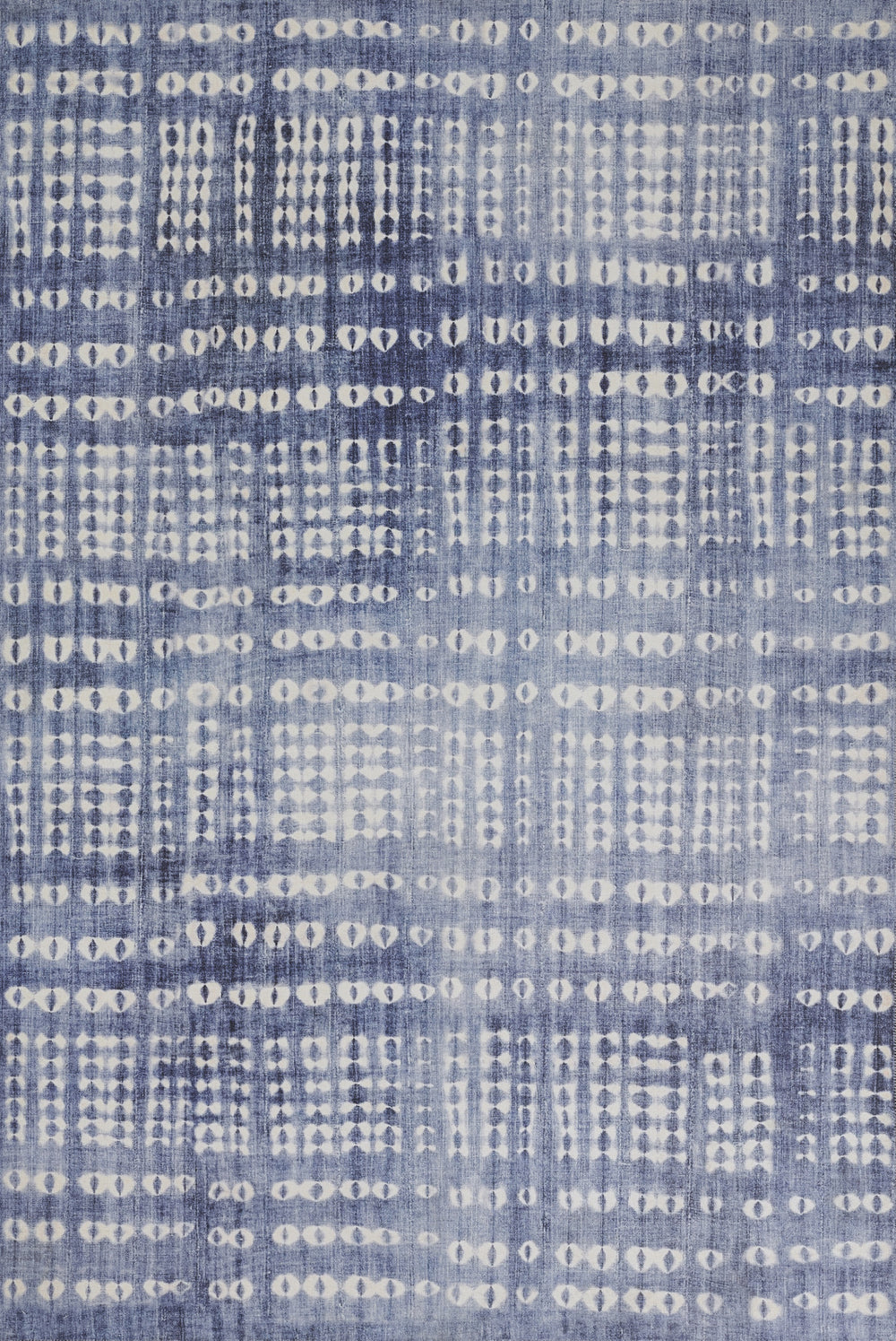 Momeni Bolt BOL-2 Blue Area Rug by Novogratz