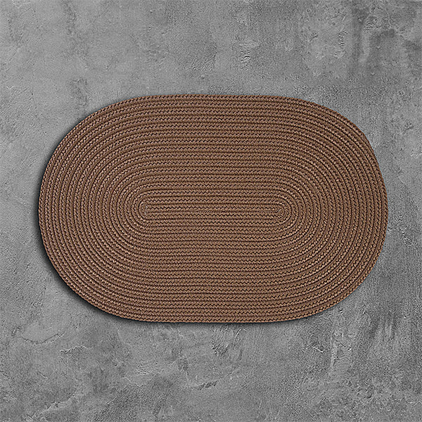 Colonial Mills Boca Raton BR83 Cashew Area Rug Incredible Rugs and Decor