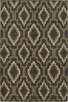 Oriental Weavers Brentwood 5501D Charcoal/Grey Area Rug main image