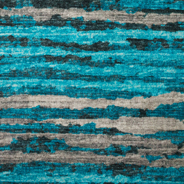 Dalyn Brisbane BR4 Teal Area Rug Incredible Rugs and Decor