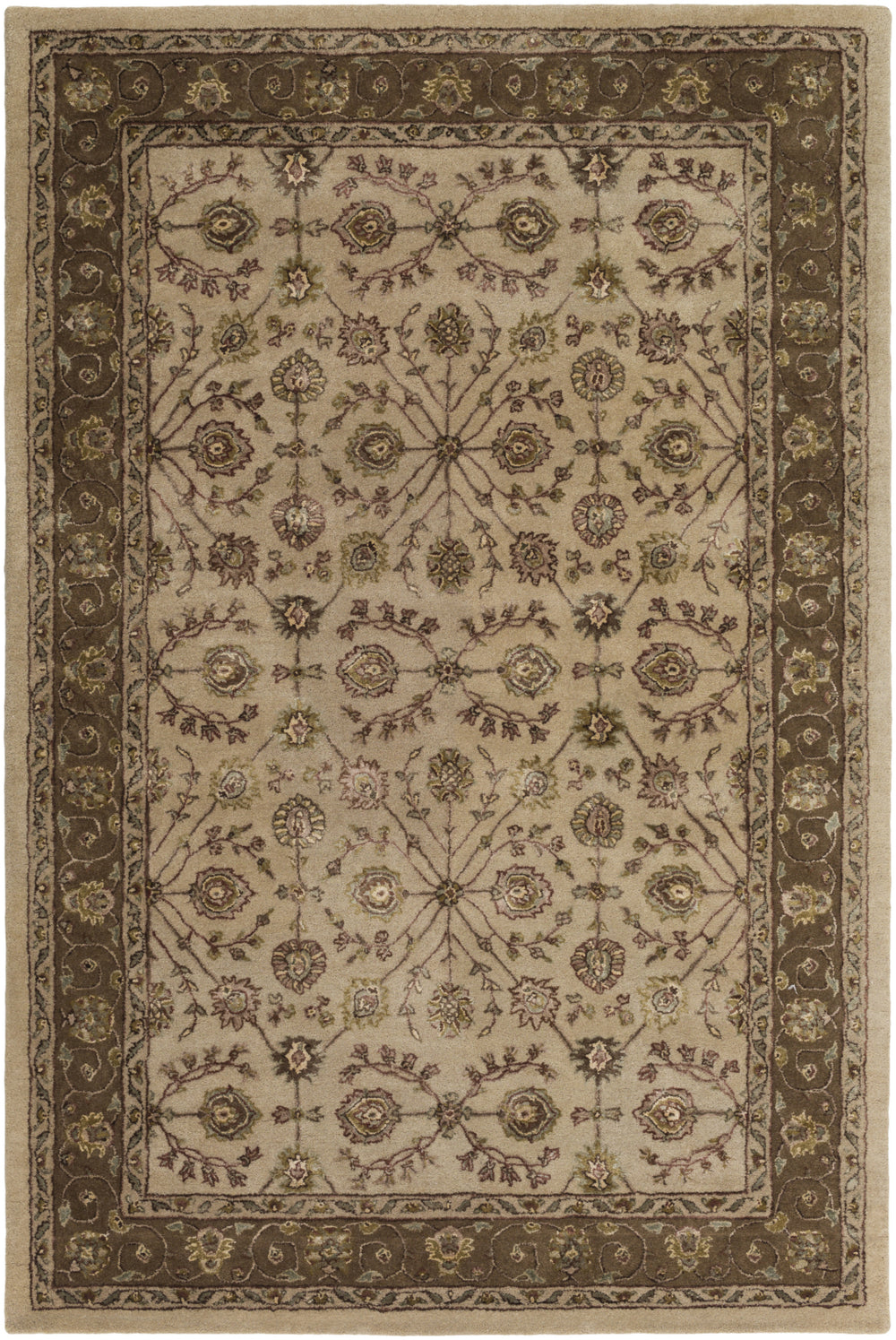 Surya Breckenridge BRN-2004 Area Rug