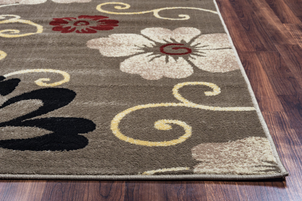 Rizzy Bay Side BS3574 Area Rug Feature