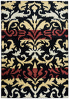 Rizzy Bay Side BS3575 multi Area Rug main image