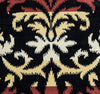 Rizzy Bay Side BS3575 multi Area Rug Detail Shot