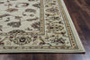 Rizzy Bay Side BS3580 Area Rug Edge Shot
