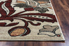 Rizzy Bay Side BS3652 Area Rug  Feature