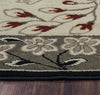 Rizzy Bay Side BS3678 Area Rug Close Shot
