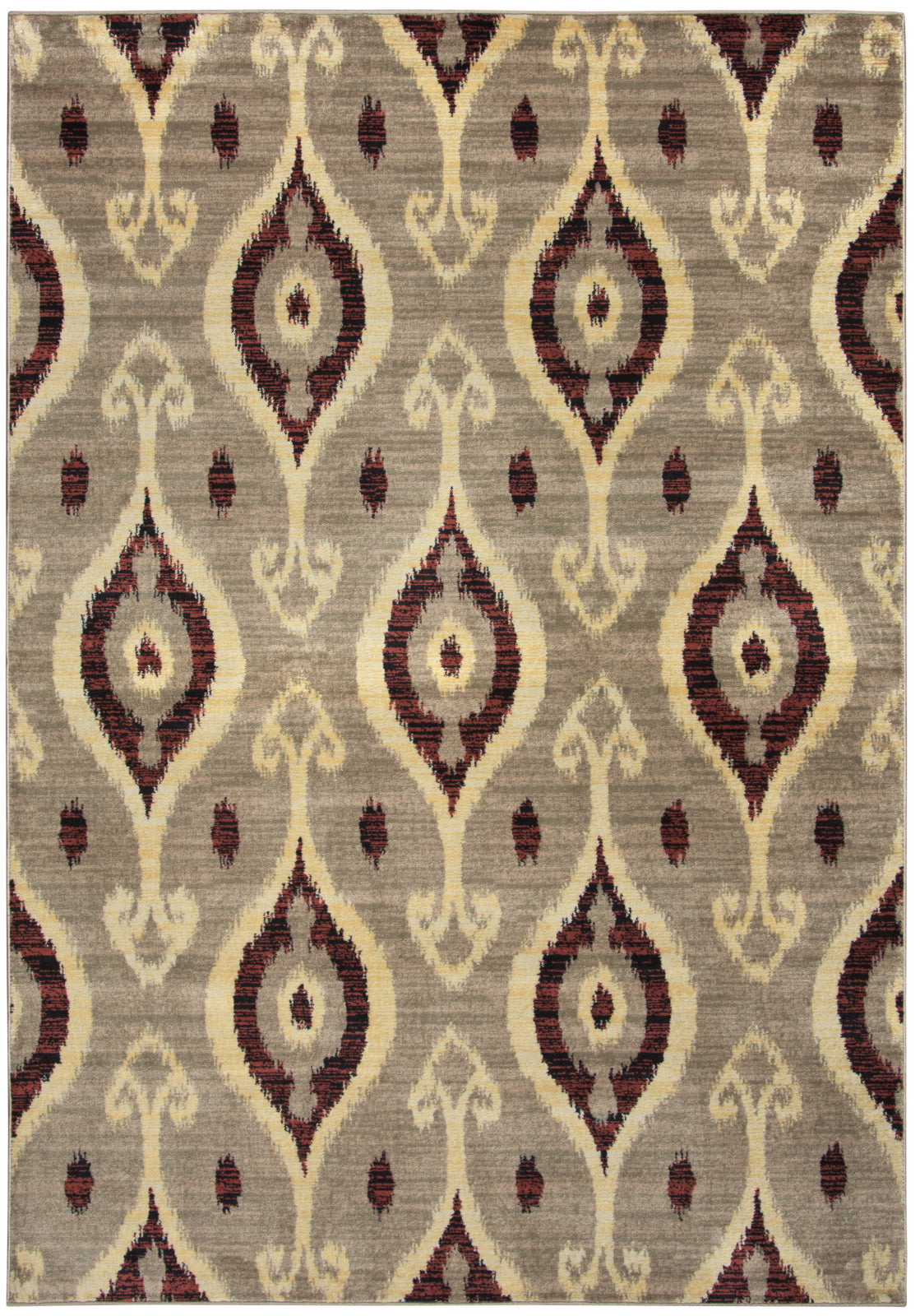 Rizzy Bay Side BS3686 Beige Area Rug main image