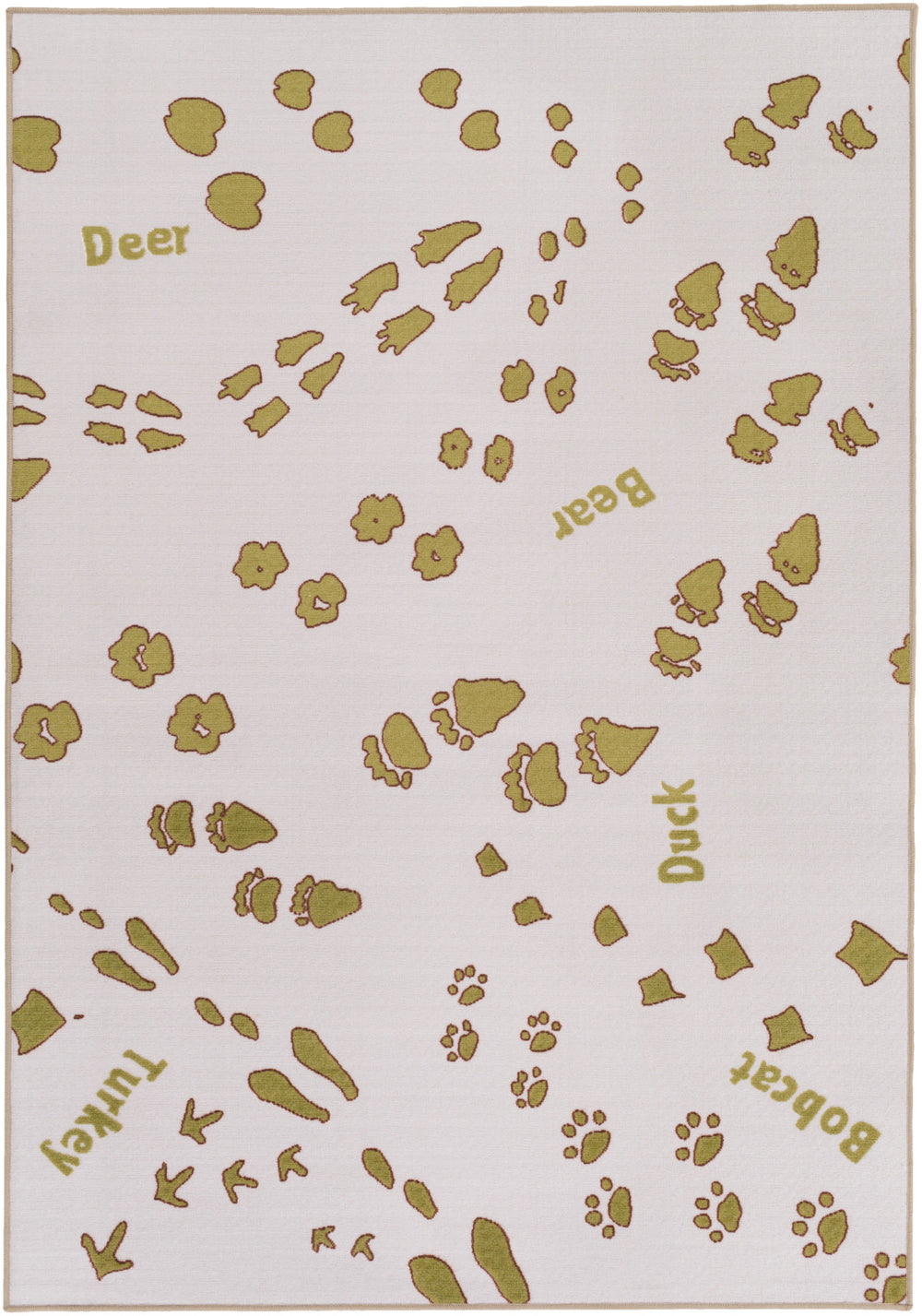 Surya Big Sky Cabin BSC-1017 Area Rug by Mossy Oak