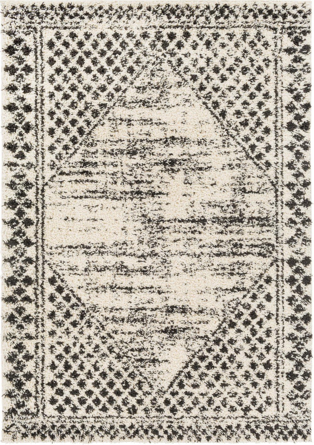 Surya Beni Shag BSH-2330 Area Rug