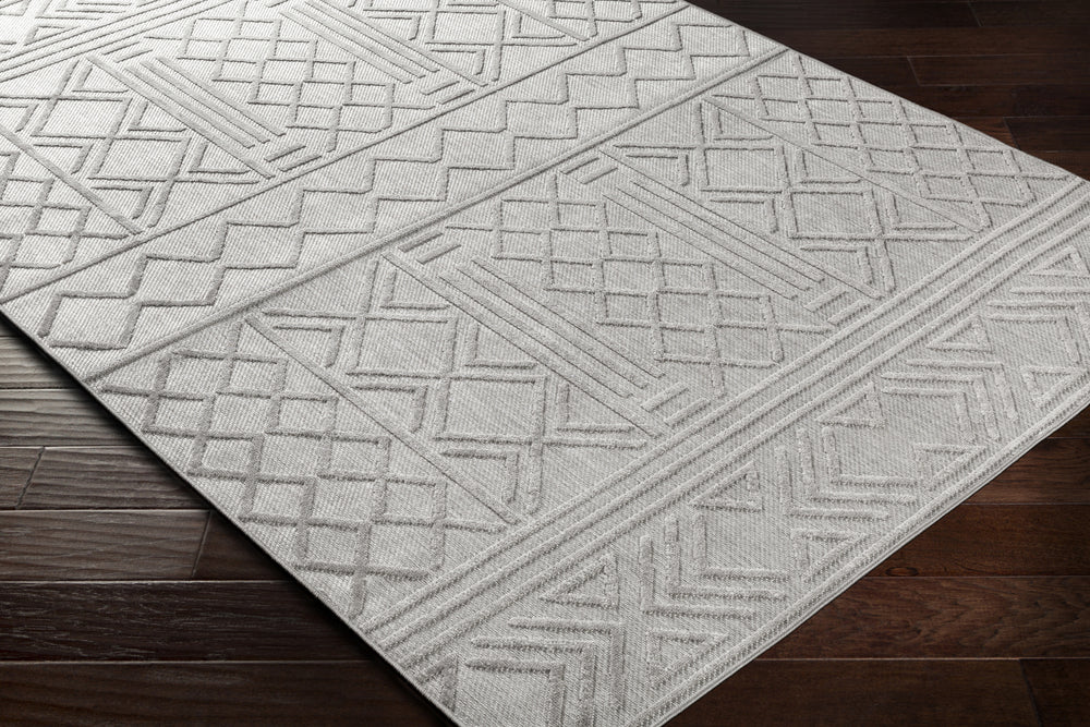 Surya Big Sur BSR-2316 Area Rug Feature