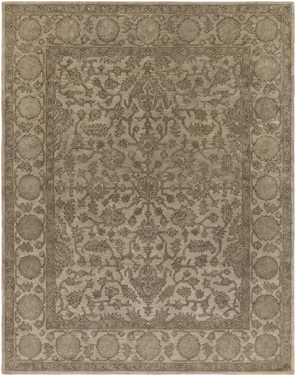 Surya Blumenthal BUH-1002 Area Rug
