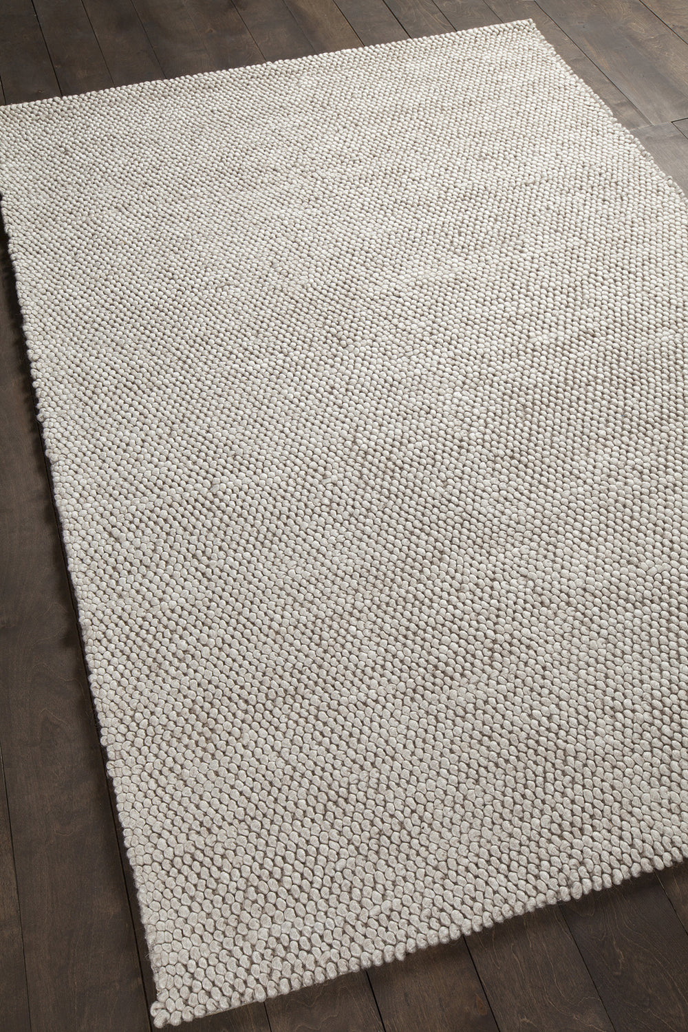 Chandra Burton BUR-34901 Area Rug Feature