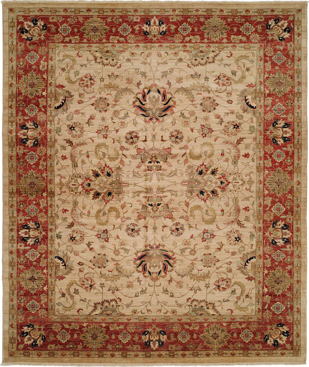 Ancient Boundaries Butros BUT-03 Area Rug