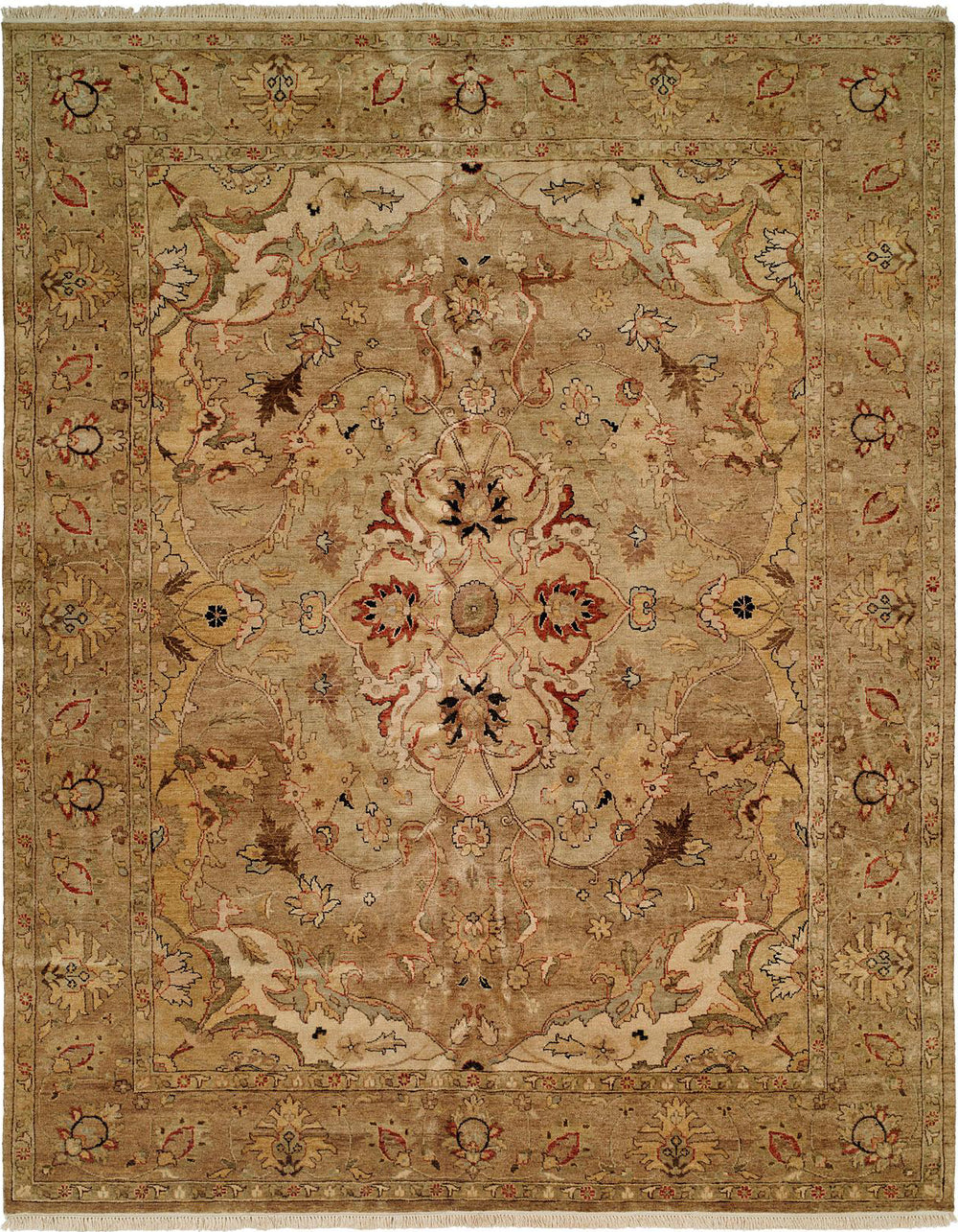 Ancient Boundaries Butros BUT-07 Area Rug