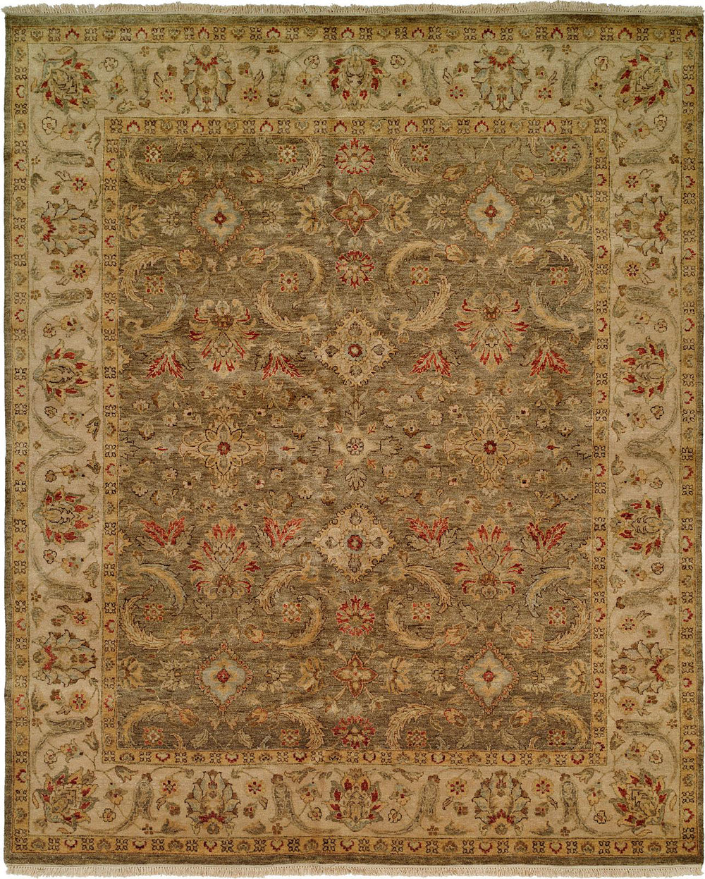 Ancient Boundaries Butros BUT-08 Area Rug