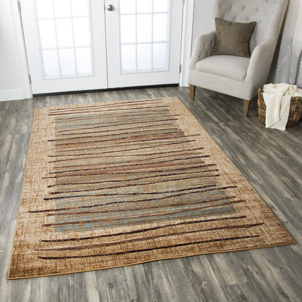 Rizzy Bellevue BV3193 Area Rug Incredible Rugs and Decor