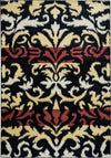 Rizzy Bay Side BS3575 multi Area Rug Main Image