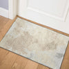 Dalyn Camberly CM2 Stucco Area Rug Room Image Feature