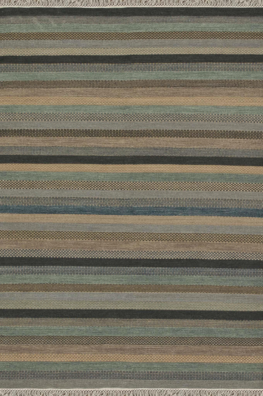 Loloi Camden CM-02 Ocean Area Rug Main Feature