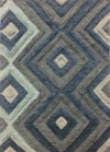 Chandra Candace CAN-49301 Grey Area Rug main image