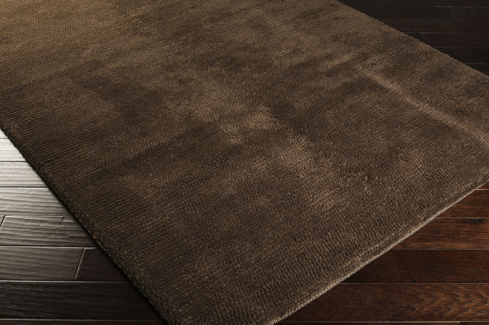 Surya Cambria CBR-8706 Area Rug 5x8 Corner Feature