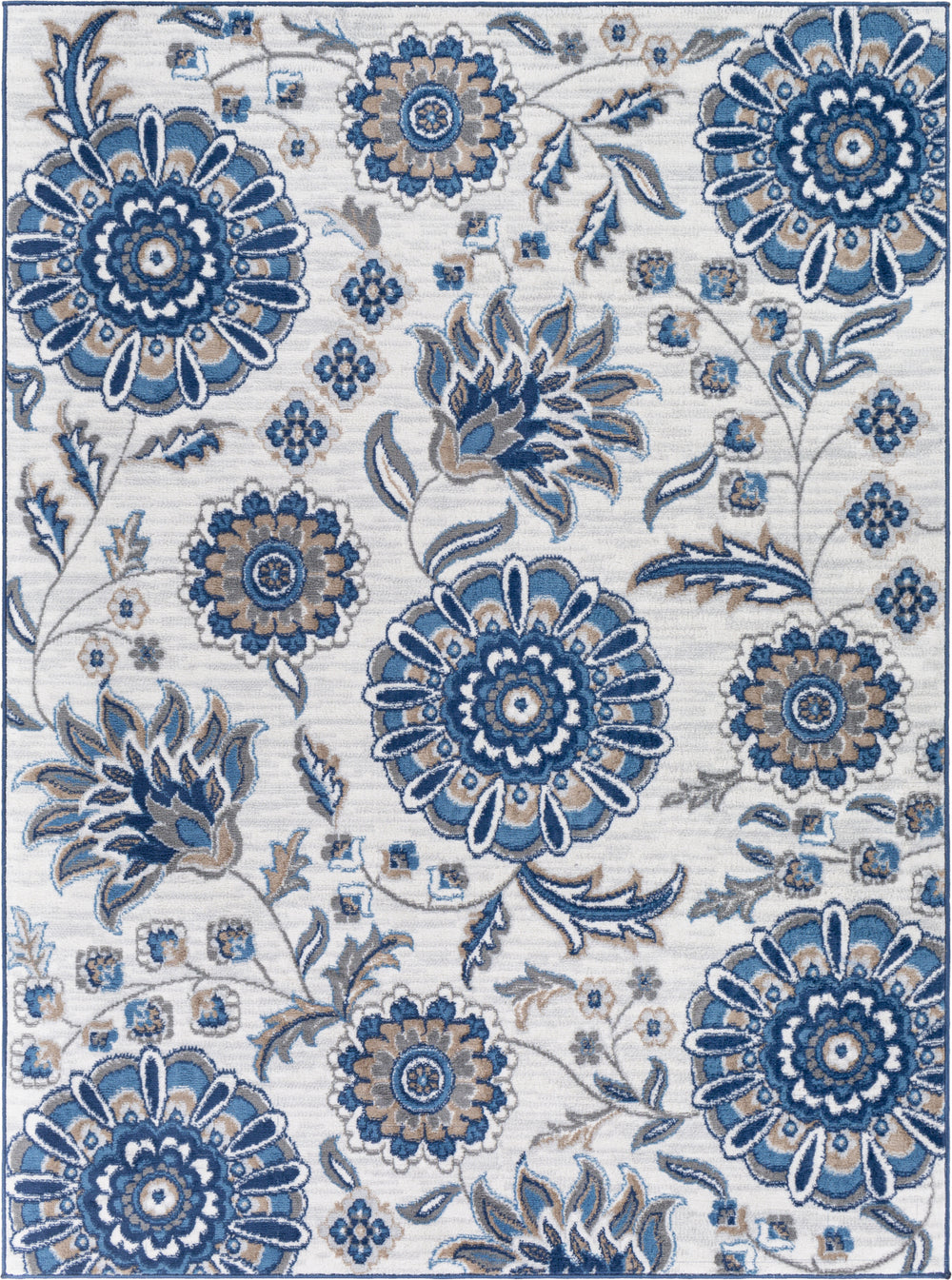 Livabliss Cesar CEG-2360 Area Rug