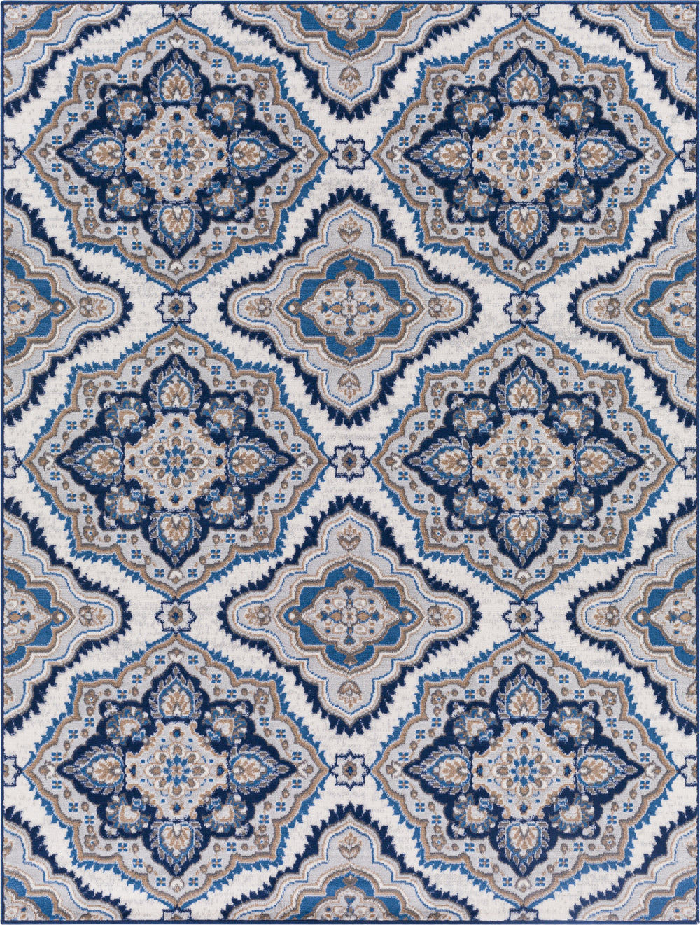 Livabliss Cesar CEG-2362 Area Rug