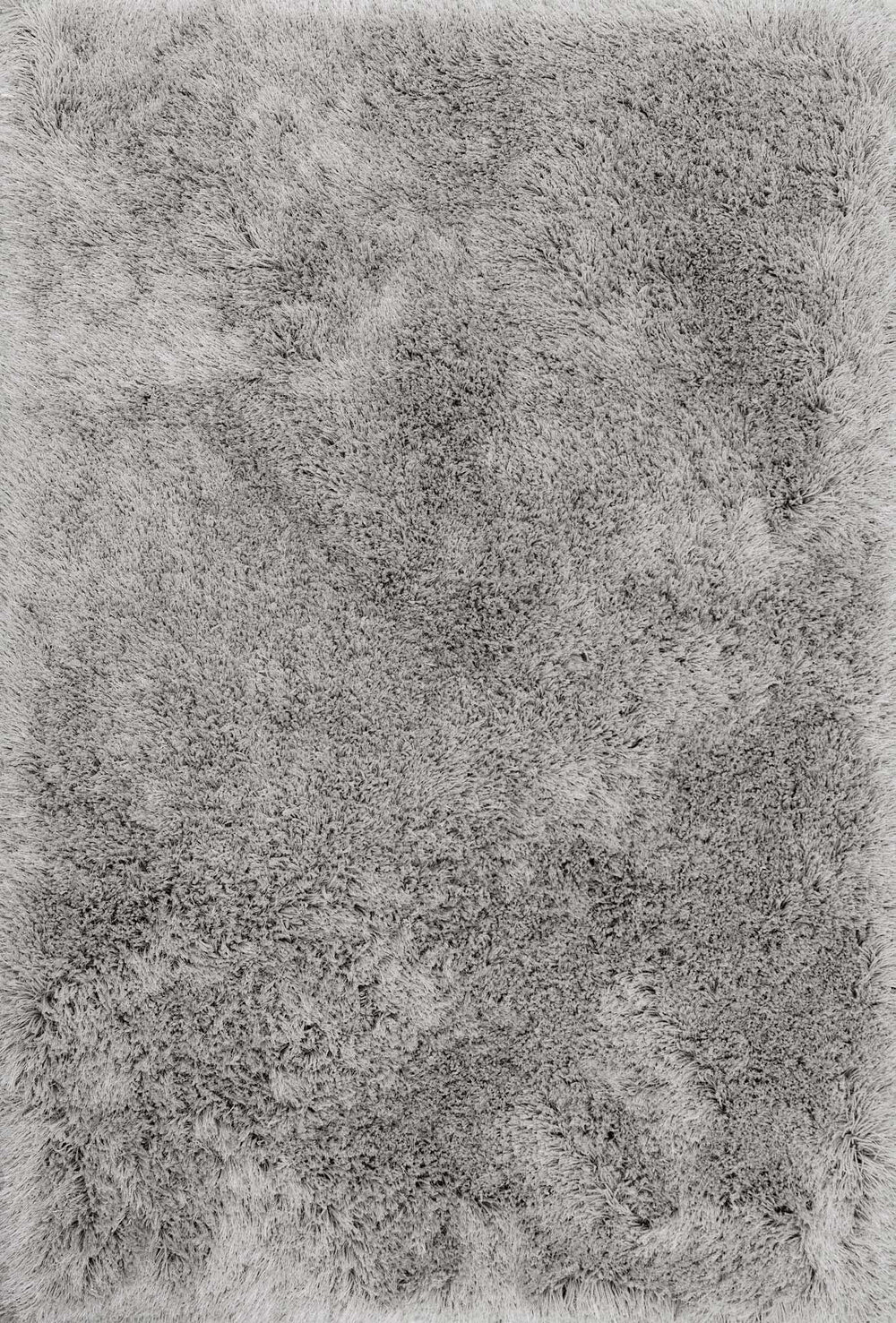 Loloi Celeste Shag CV-01 Grey Area Rug
