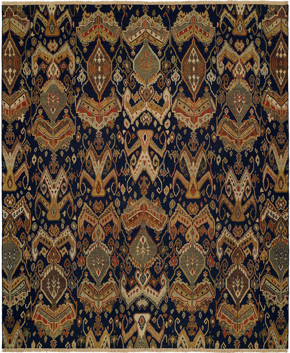 Ancient Boundaries Cephas CEP-11 Area Rug