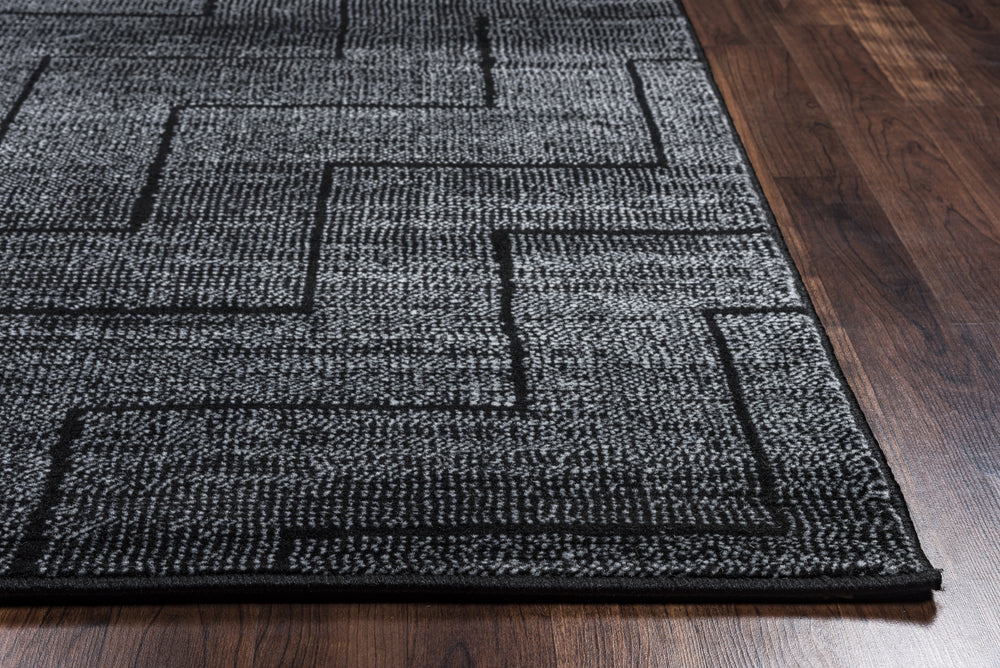 Rizzy Carrington CG5514 Area Rug Feature