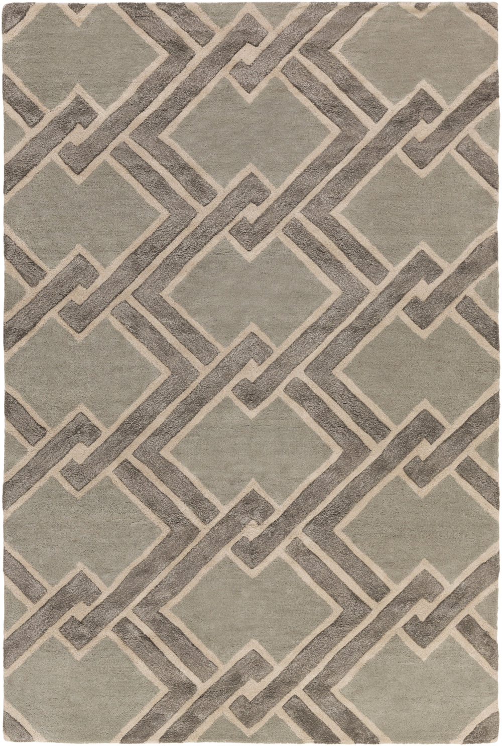 Surya Chamber CHB-1021 Area Rug