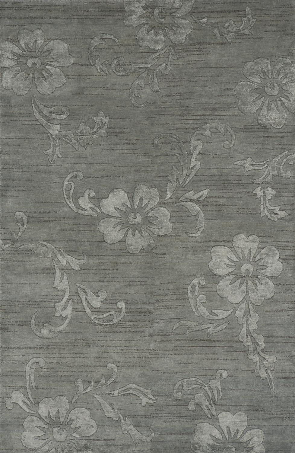 Momeni Chelsea CE-12 Blue Area Rug