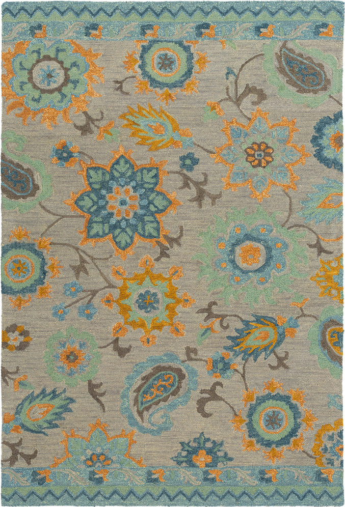 Surya Chanceux CHX-1001 Area Rug