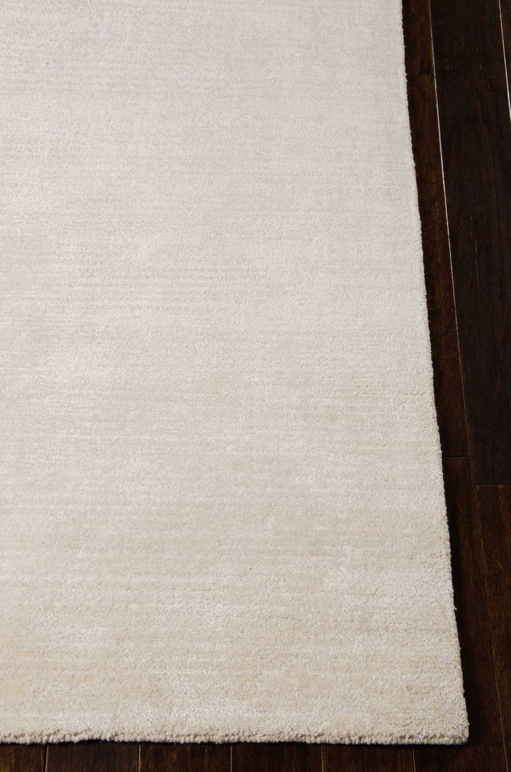 Calvin Klein CK502 Varick VAR01 Abalone Area Rug Corner Shot Feature