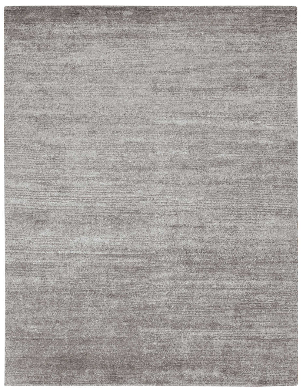 Calvin Klein CK502 Varick VAR01 Pewter Area Rug