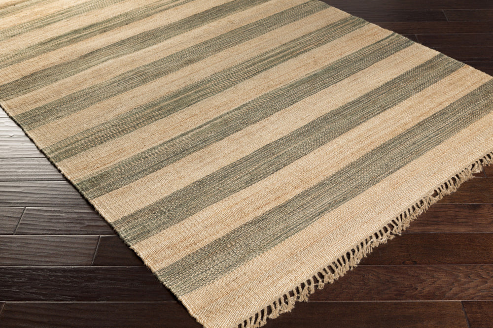 Surya Claire CLR-4005 Area Rug 5x8 Corner Feature