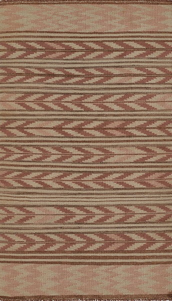 Momeni Cluny CLU-2 Blush Area Rug