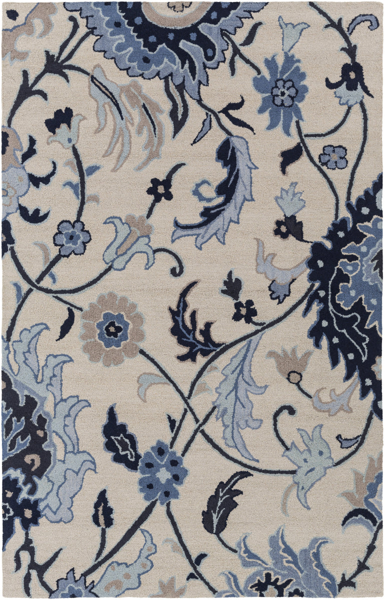 Livabliss Centennial CNT-1096 Area Rug