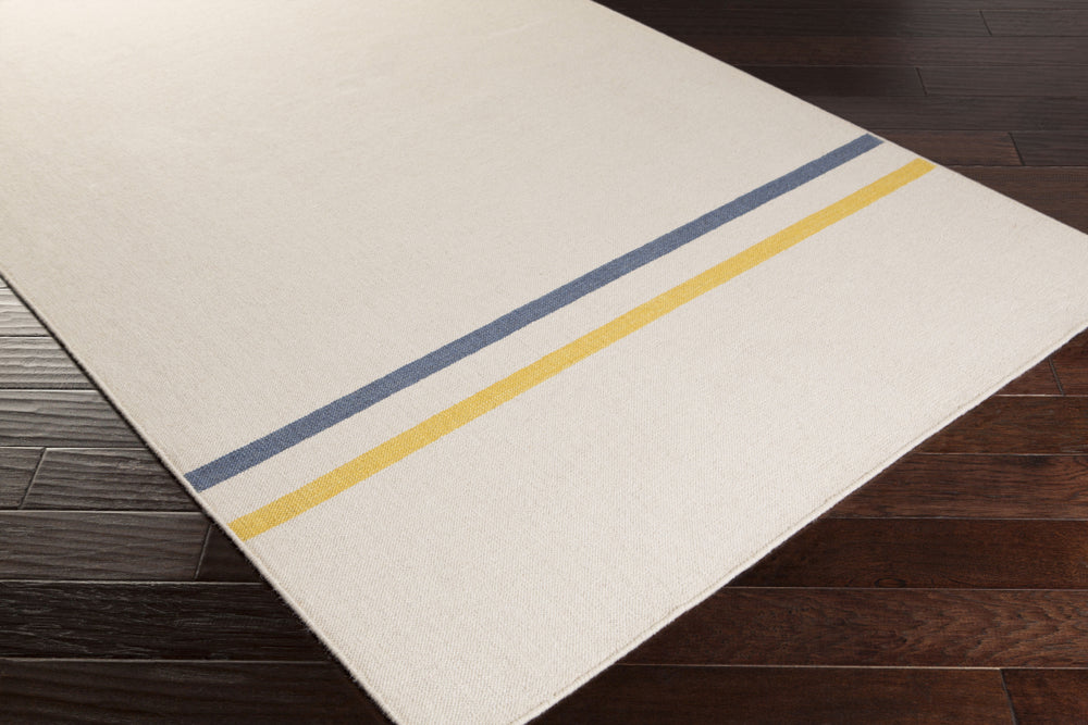 Surya Colton COL-6009 Area Rug 5x8 Corner Feature