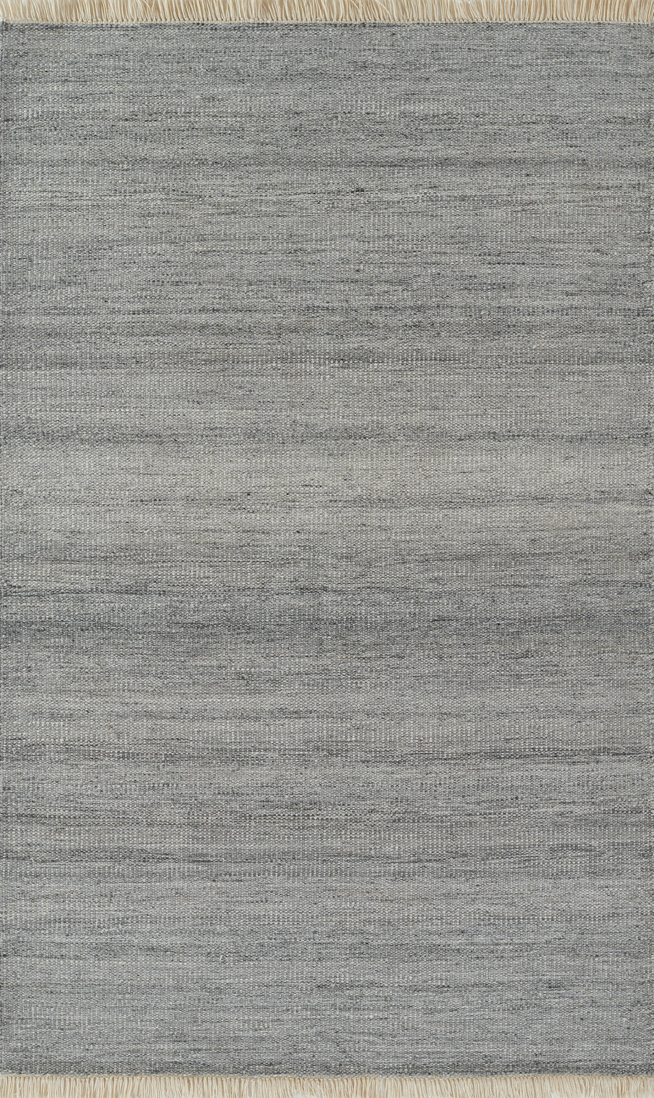 Momeni Cove CV-01 Silver Area Rug