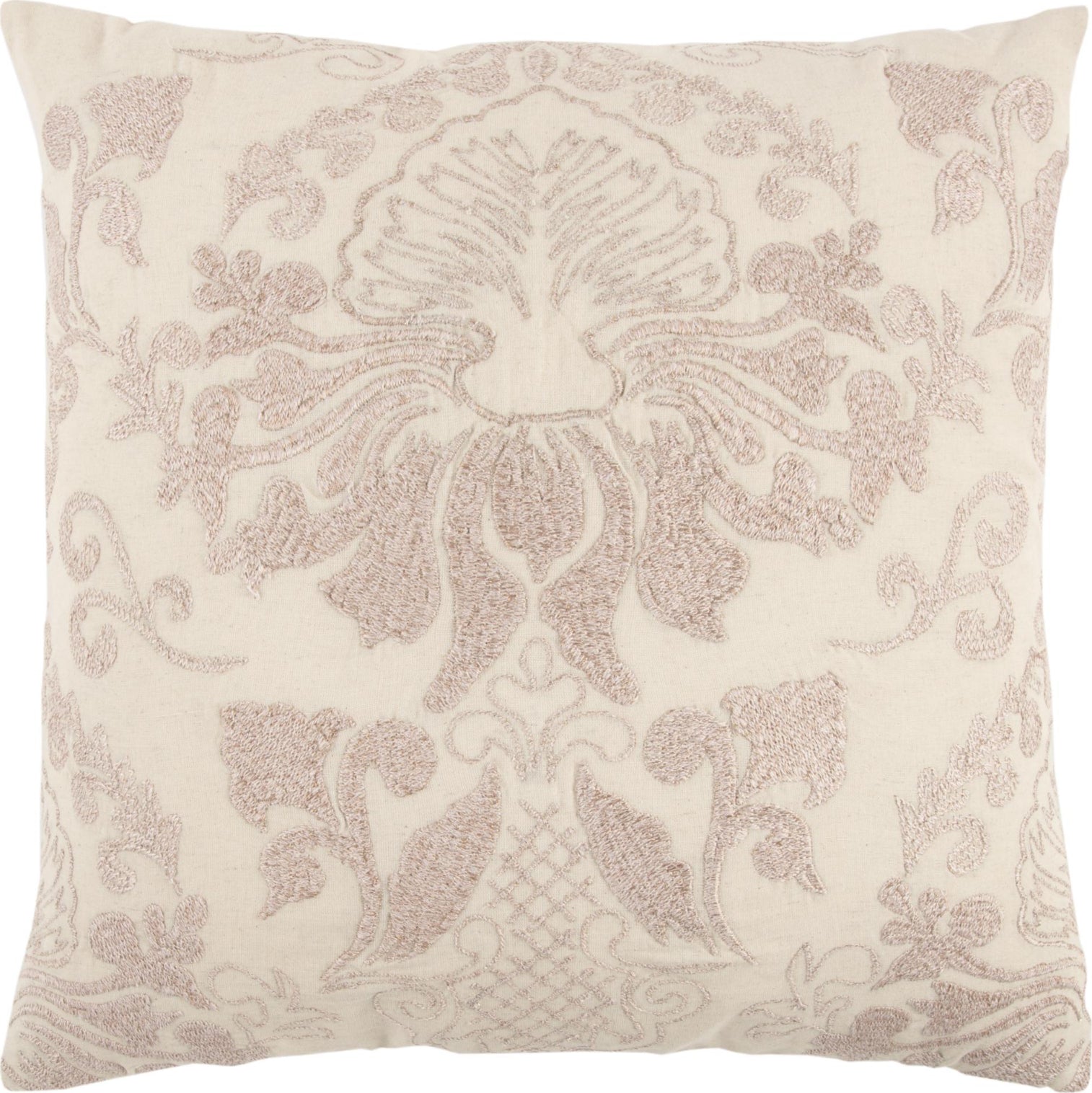 Rizzy Pillows T12789 Pink